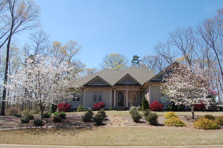 119 Fairoaks Drive