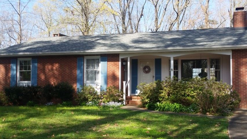 501 Broadwater Circle
