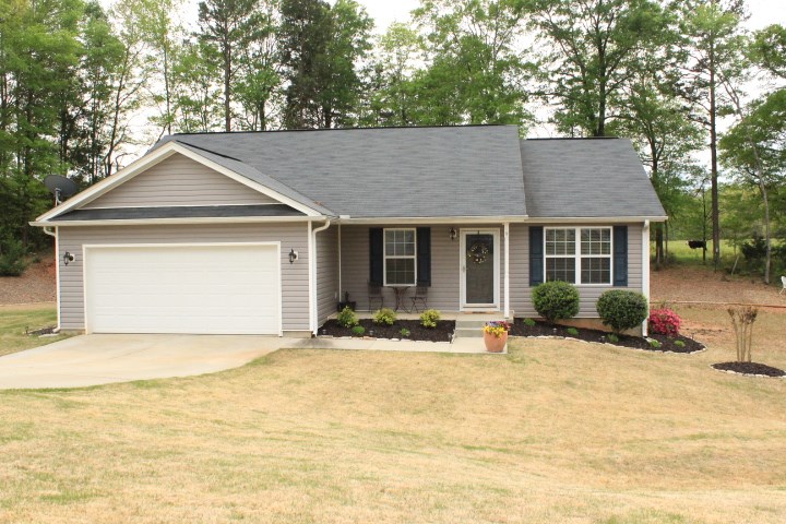 6 Alderwood Court