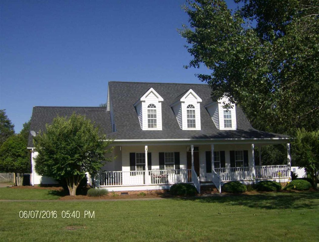 312 Huddersfield Drive