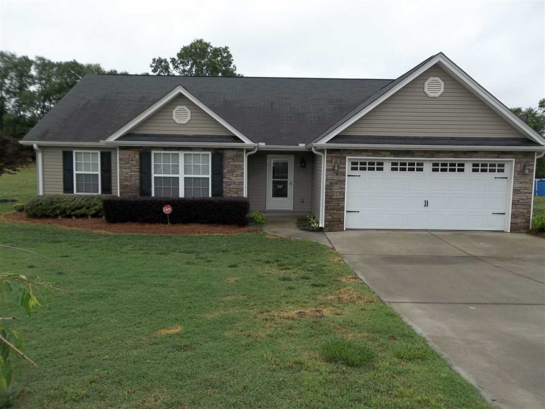 117 Bean Mill Way