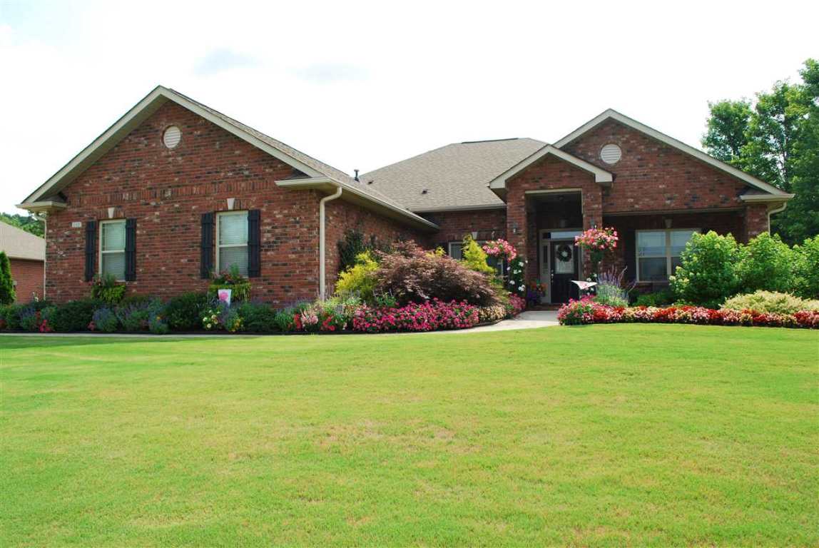 110 Baybrooke Lane