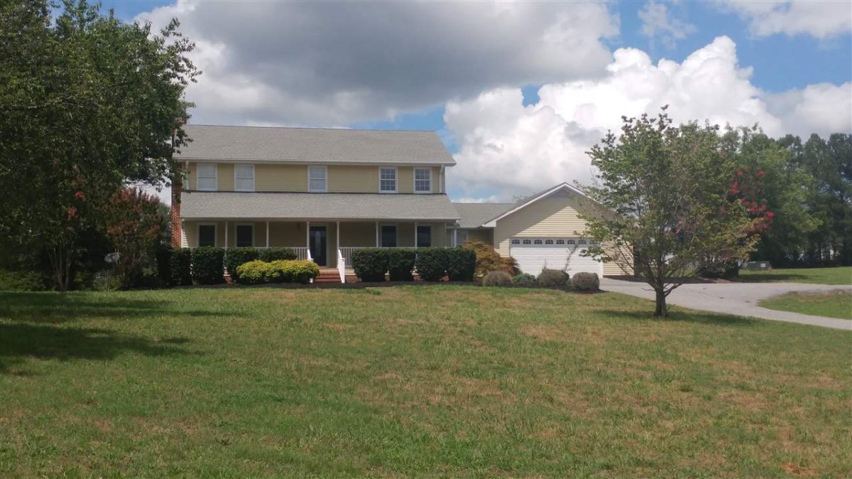 120 Deer Run Road