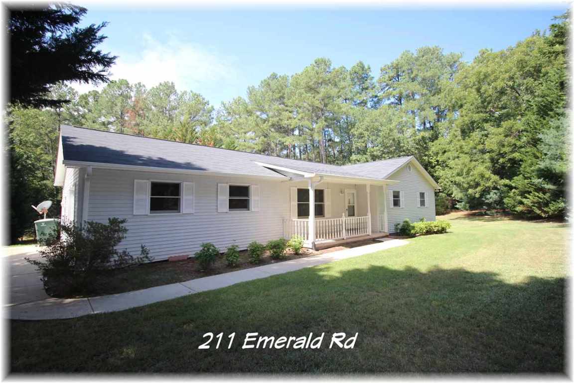 211 Emerald Road