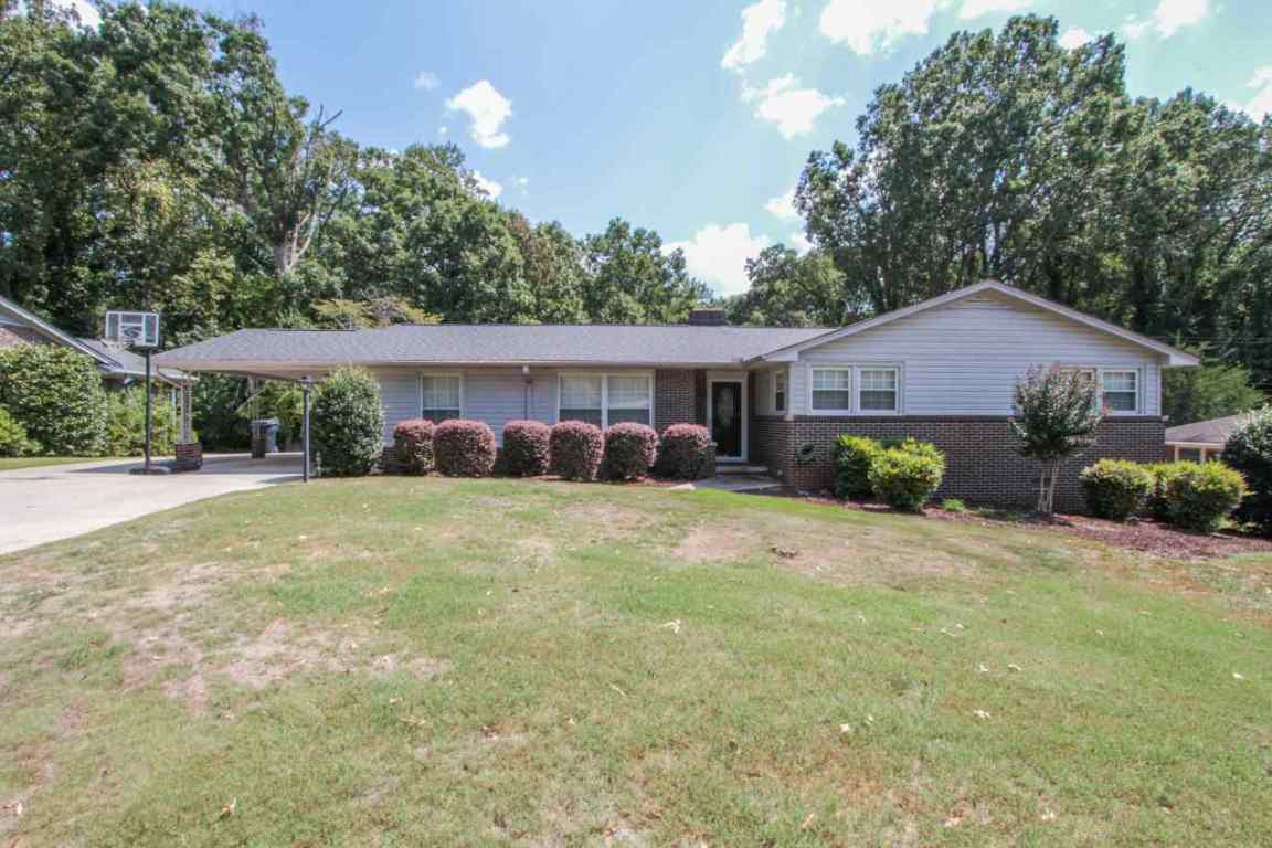 134 Tanglewood Drive