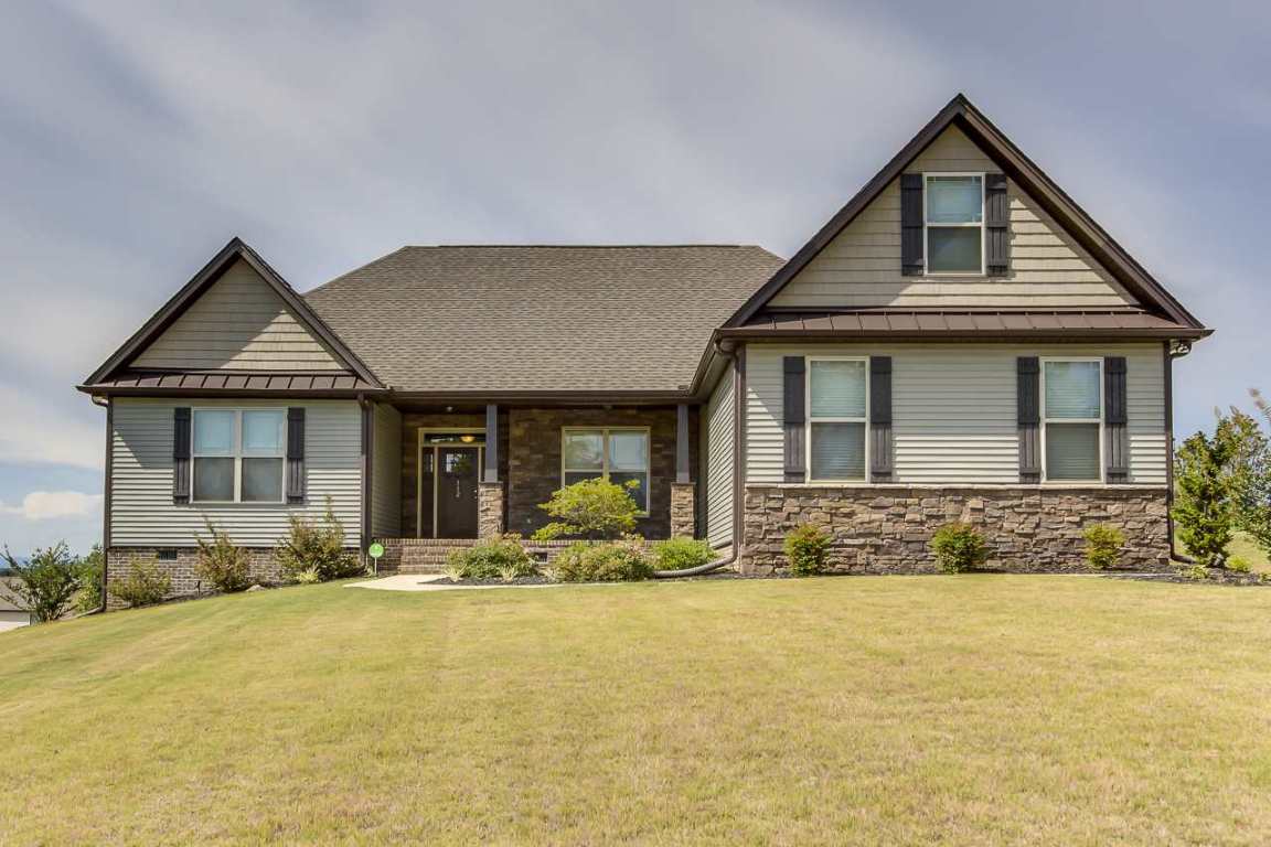 112 Jericho Creek Court