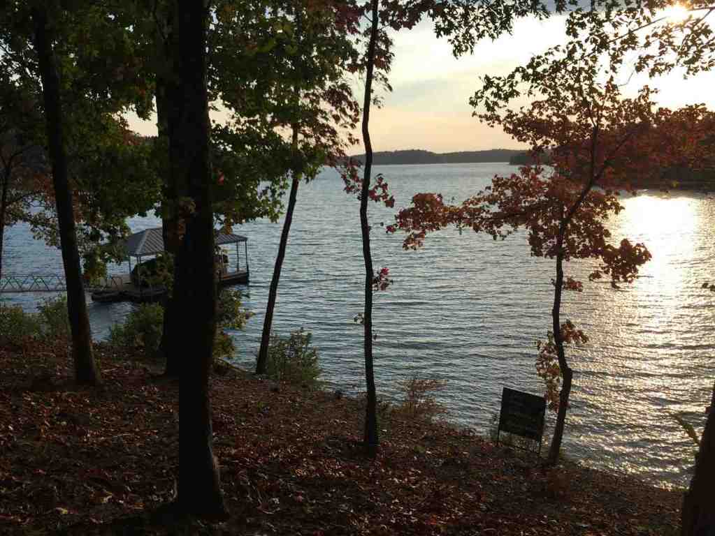 140 Cedar Bluff Court Lot #34