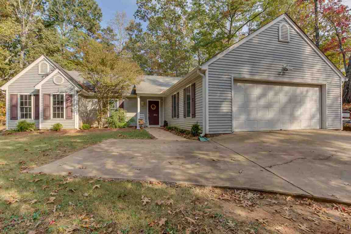 1668 Sequoya Way