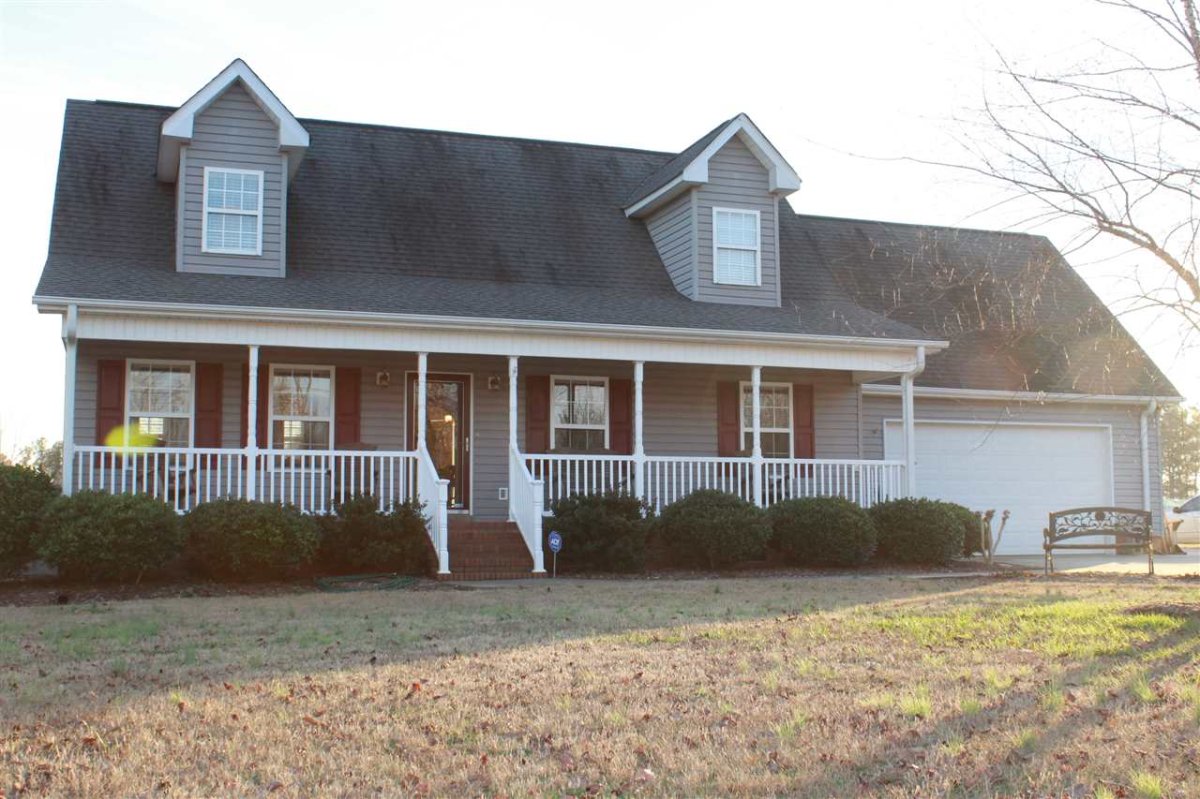111 Sandy Shores Circle