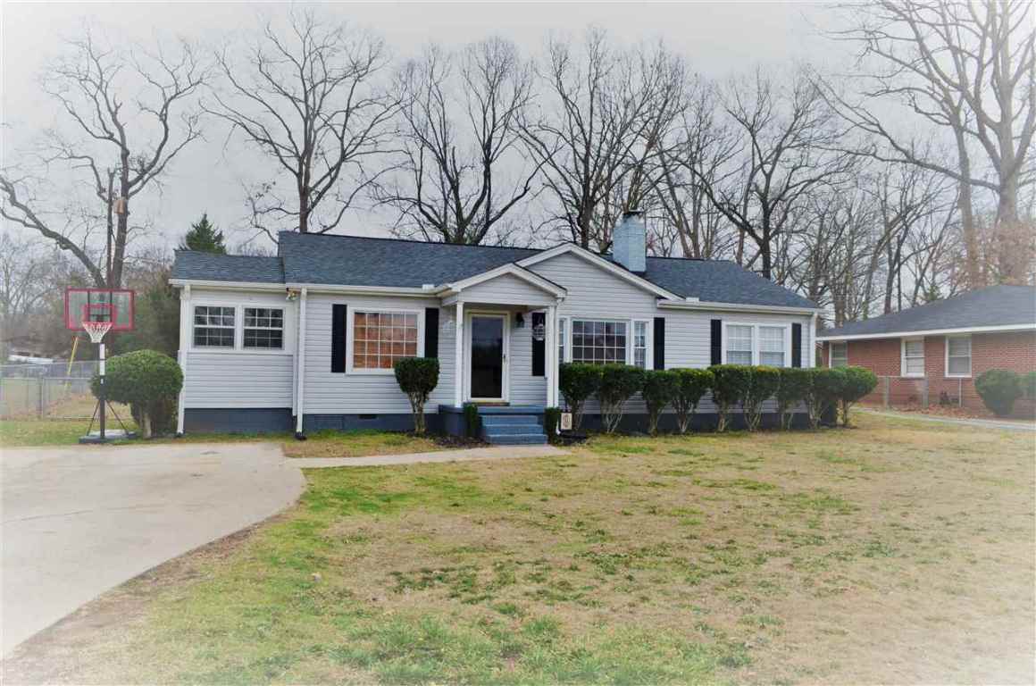 3207 Howland Drive