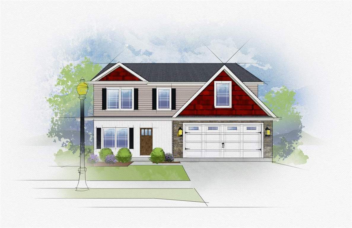 178 Madison Pointe Drive Lot 23 Dunwood