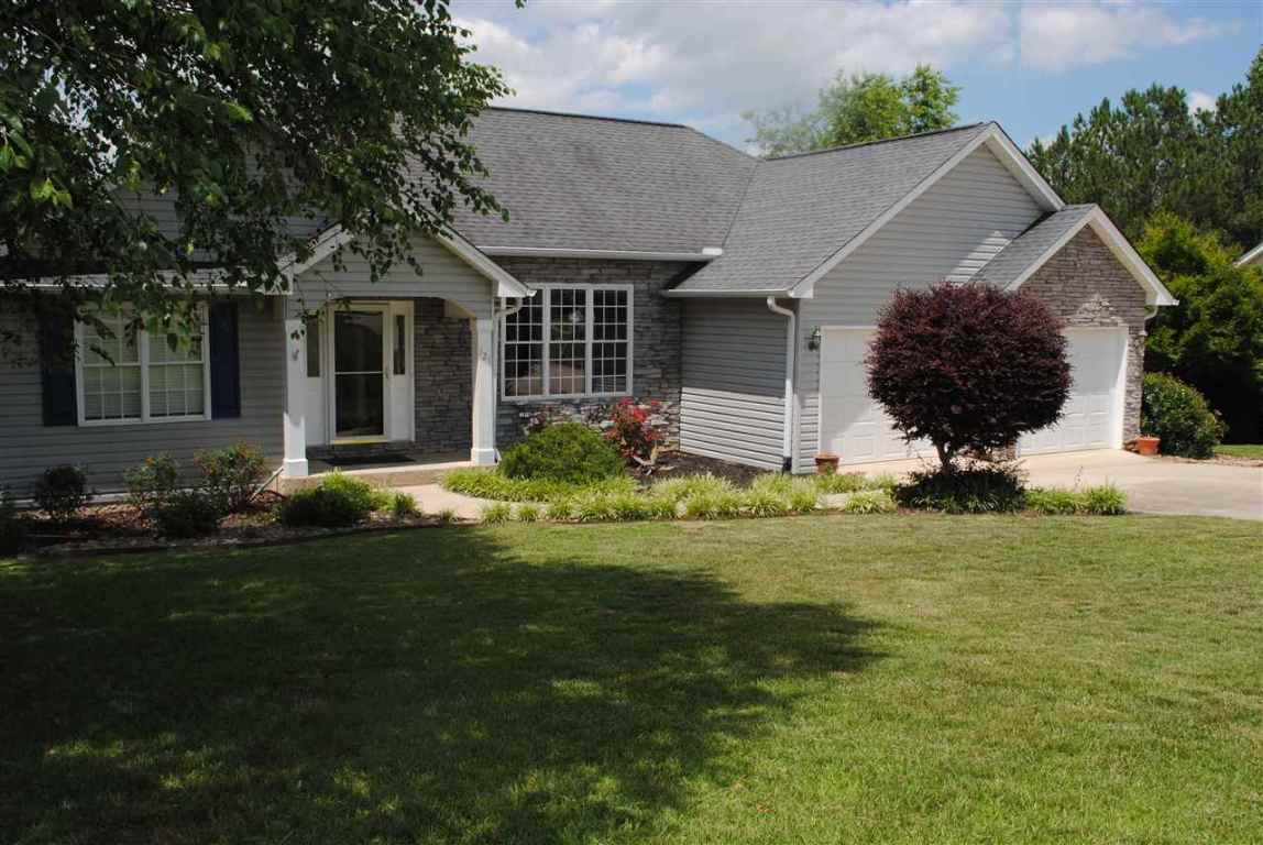 321 Ravens View Drive