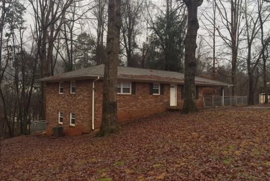 307 Forest Acres Circle