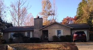 605 Rock Creek Road