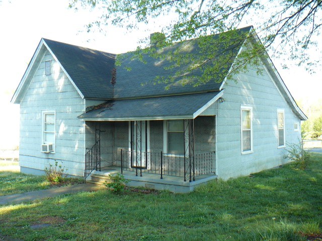 300 Beta Street