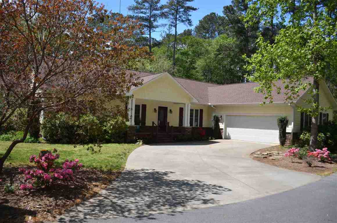103 Raven Point Boatslip