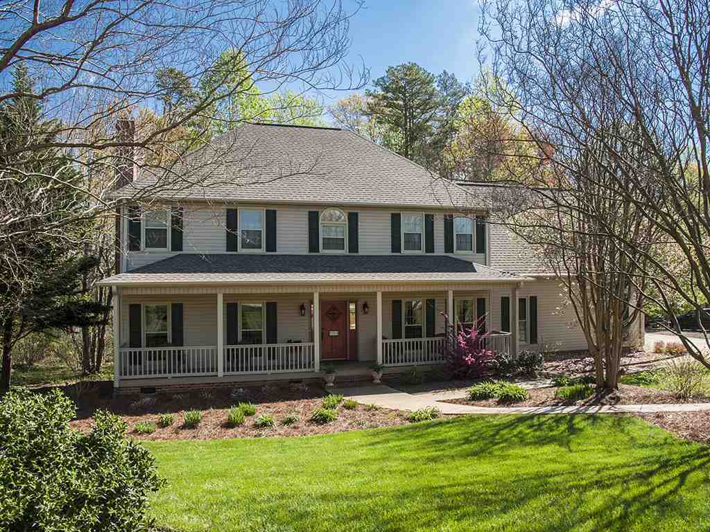 223 Glen Laurel Drive