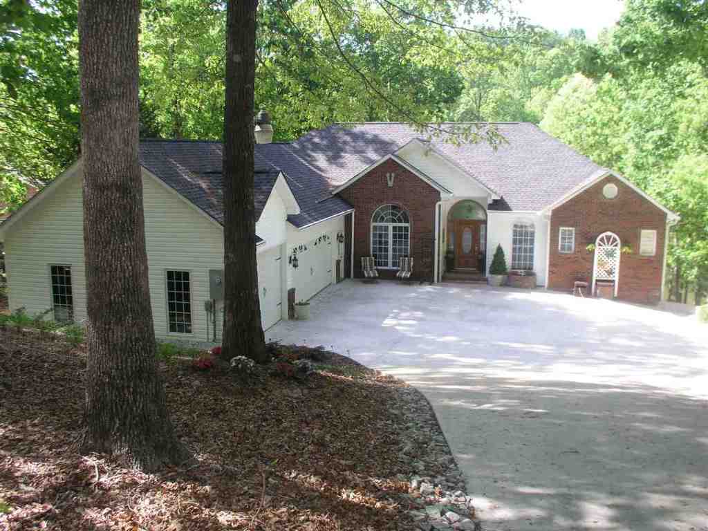 214 Berwick Court