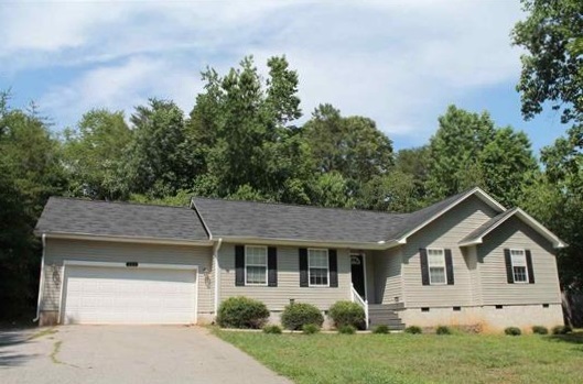 222 Meldau Road