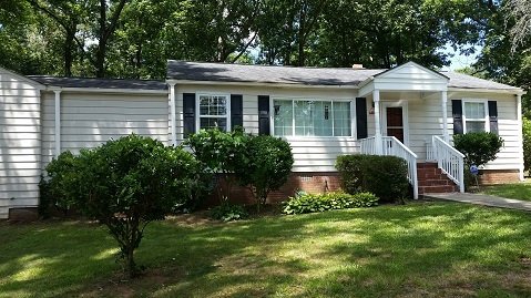 939 Chester Circle 939 Hopkins Ave.