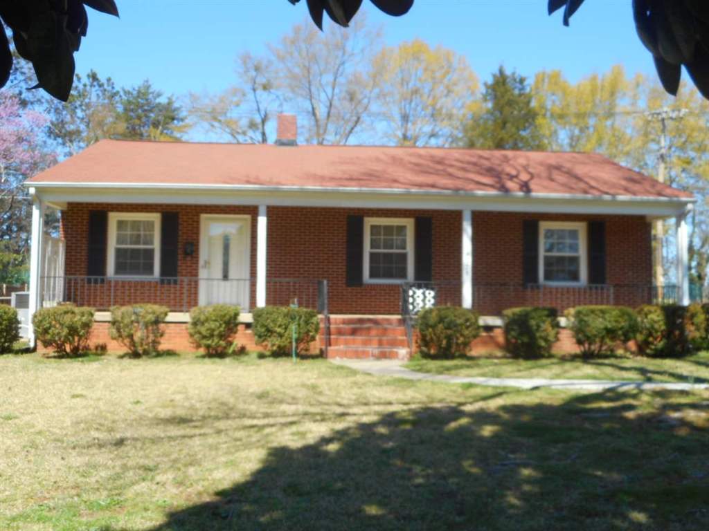 218 Bedford Forest Avenue