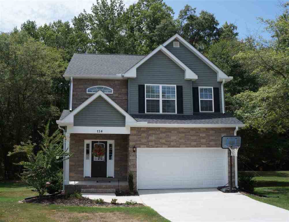 134 Royal Drive