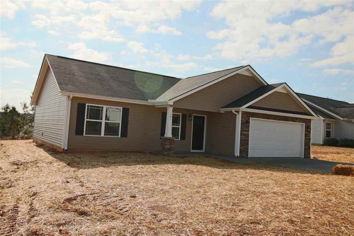 120 Bean Mill Way