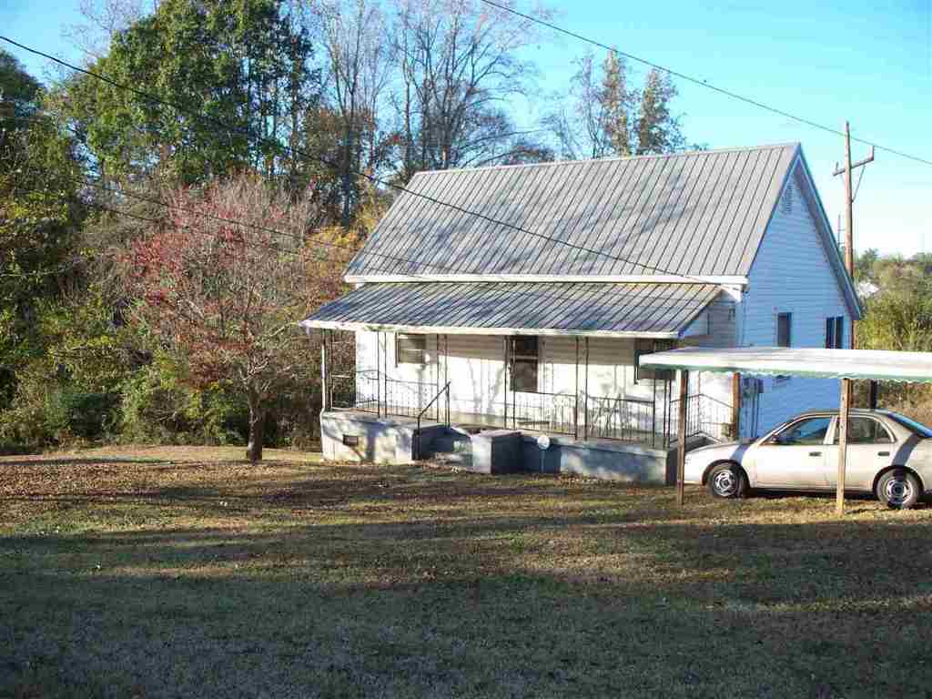 6 Paul Street