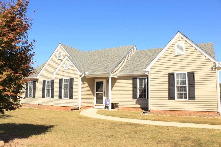 102 Grindstone Way