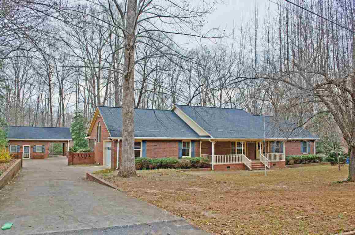 465 Pistol Club Road