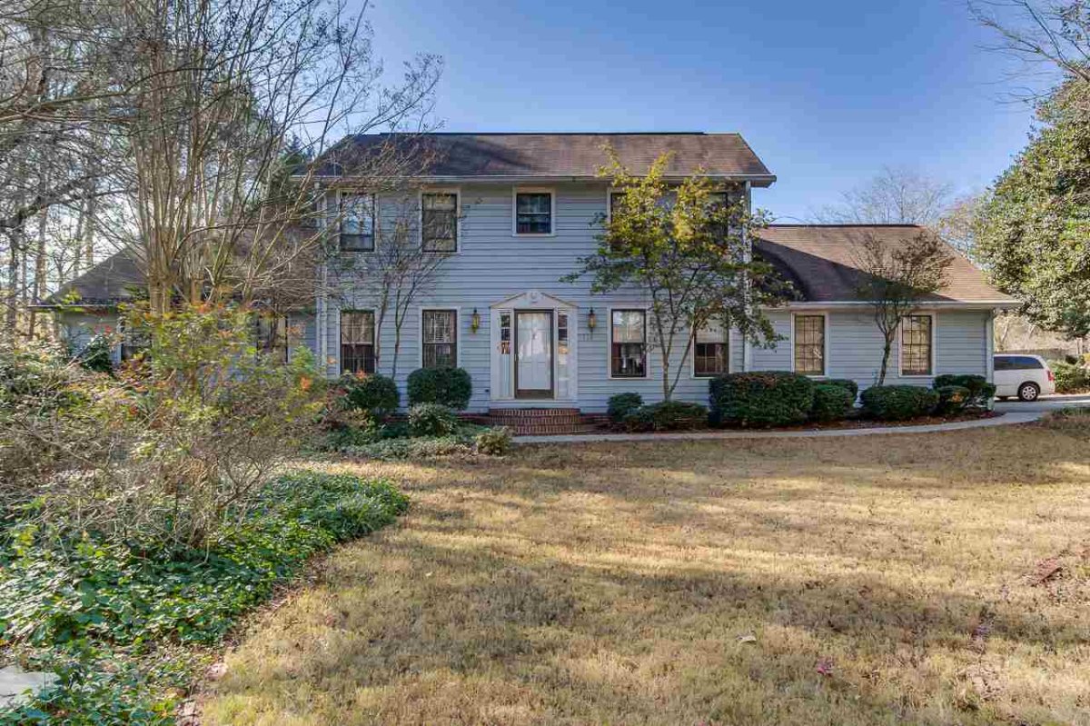 116 Evergreen Drive
