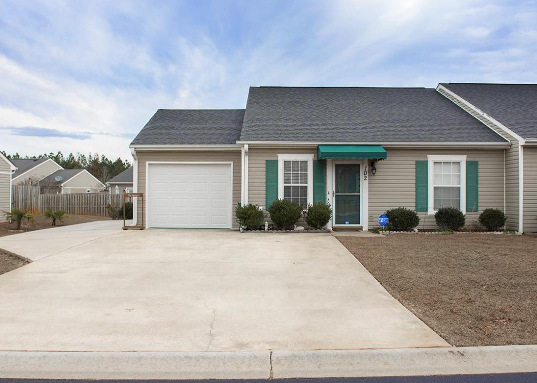 102 Mayci Way