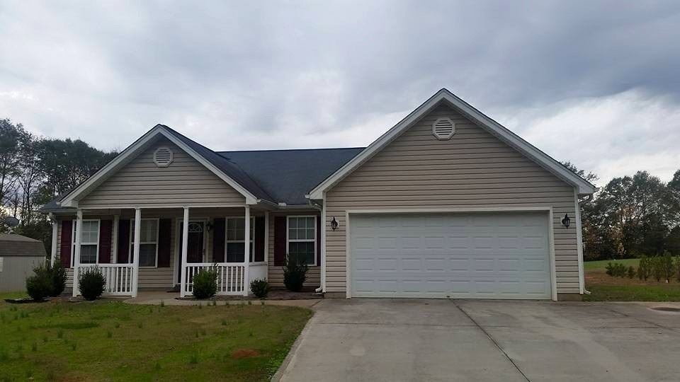 504 Creamer Road