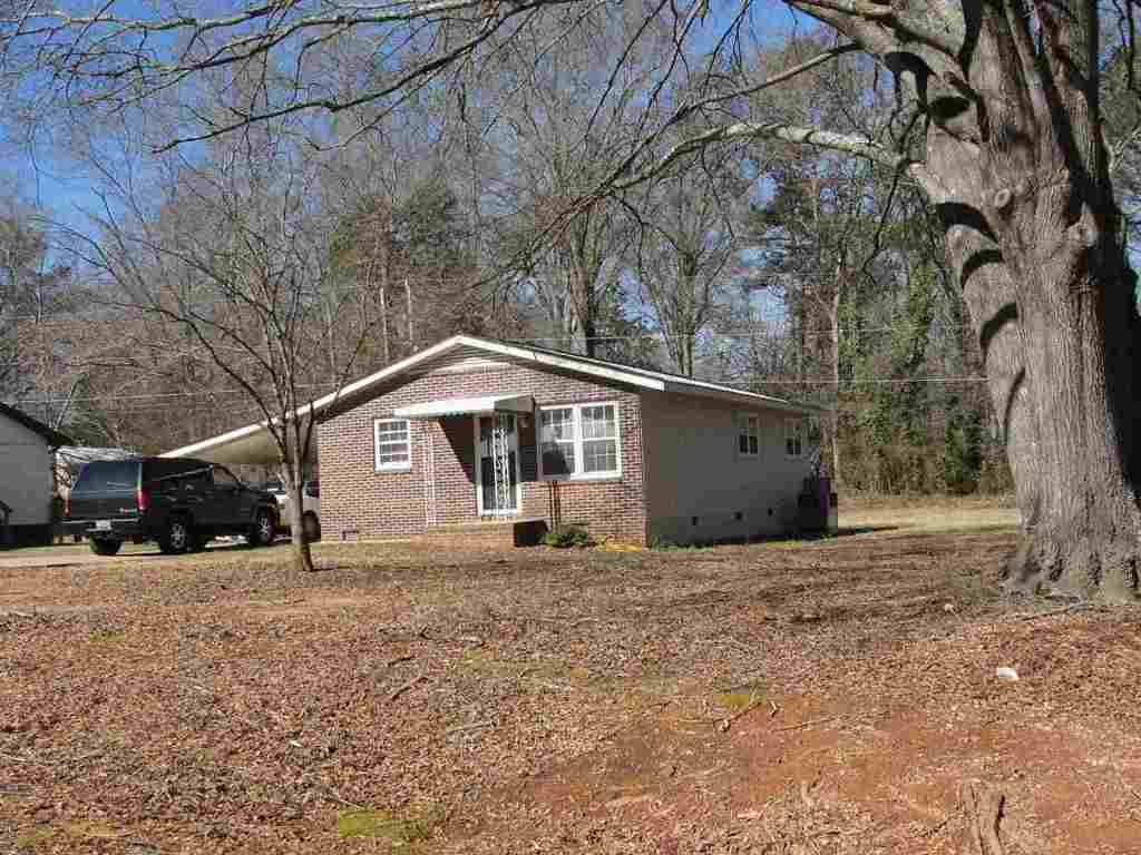 807 Winston Drive