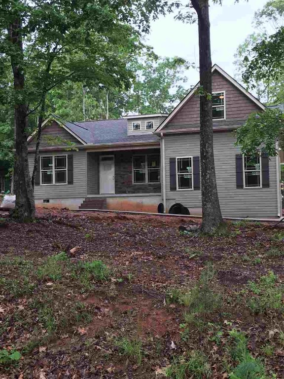 312 Gilmer Road