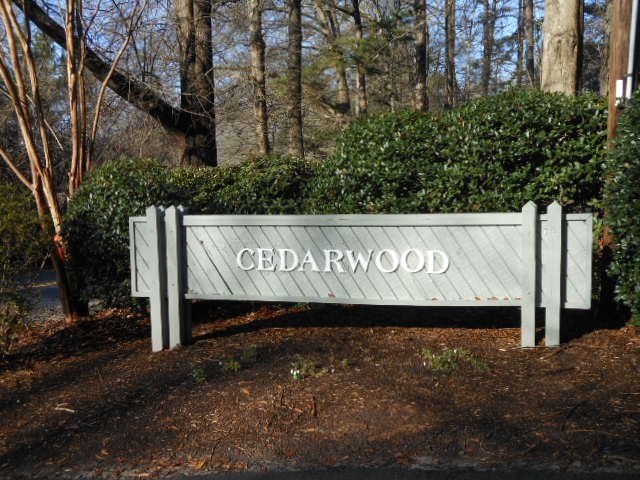 150 Ligon St Cedarwood #703 Cedarwood 703