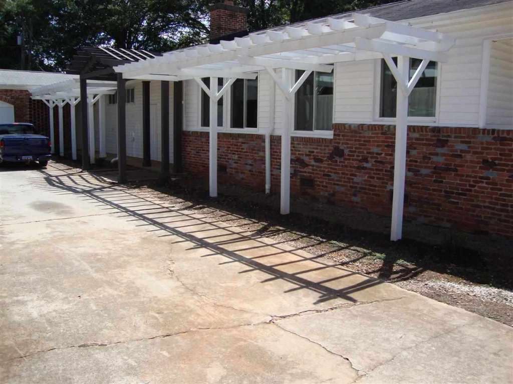 221 Bedford Forest