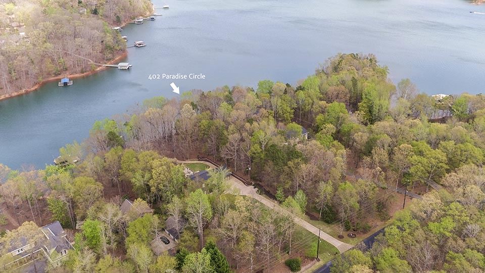 402 Paradise Circle Lot 23 Paradise Pointe