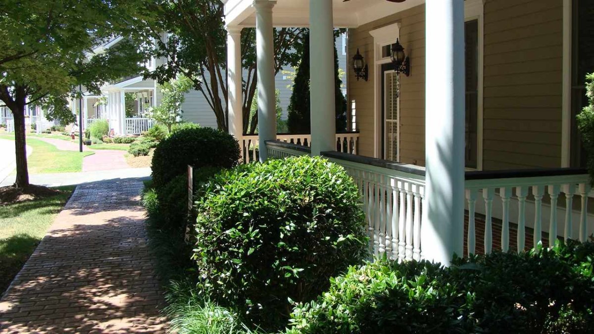 420 Village Walk Lane