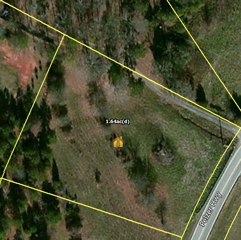 3631 Pelzer Highway