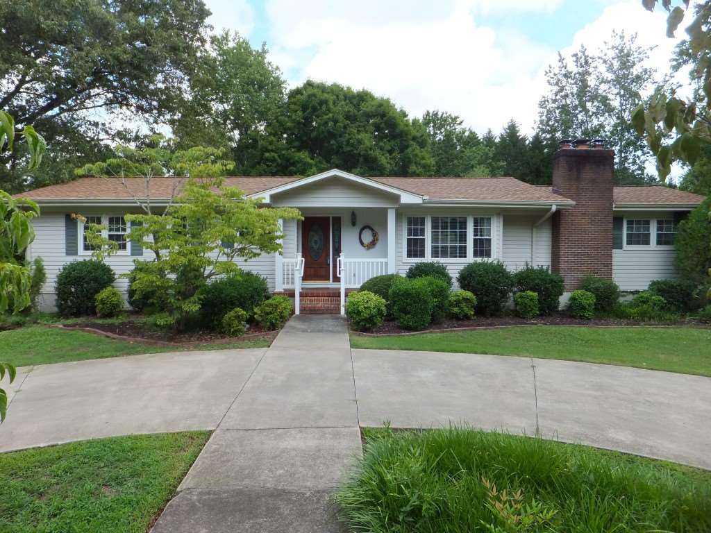 103 Ashley Road
