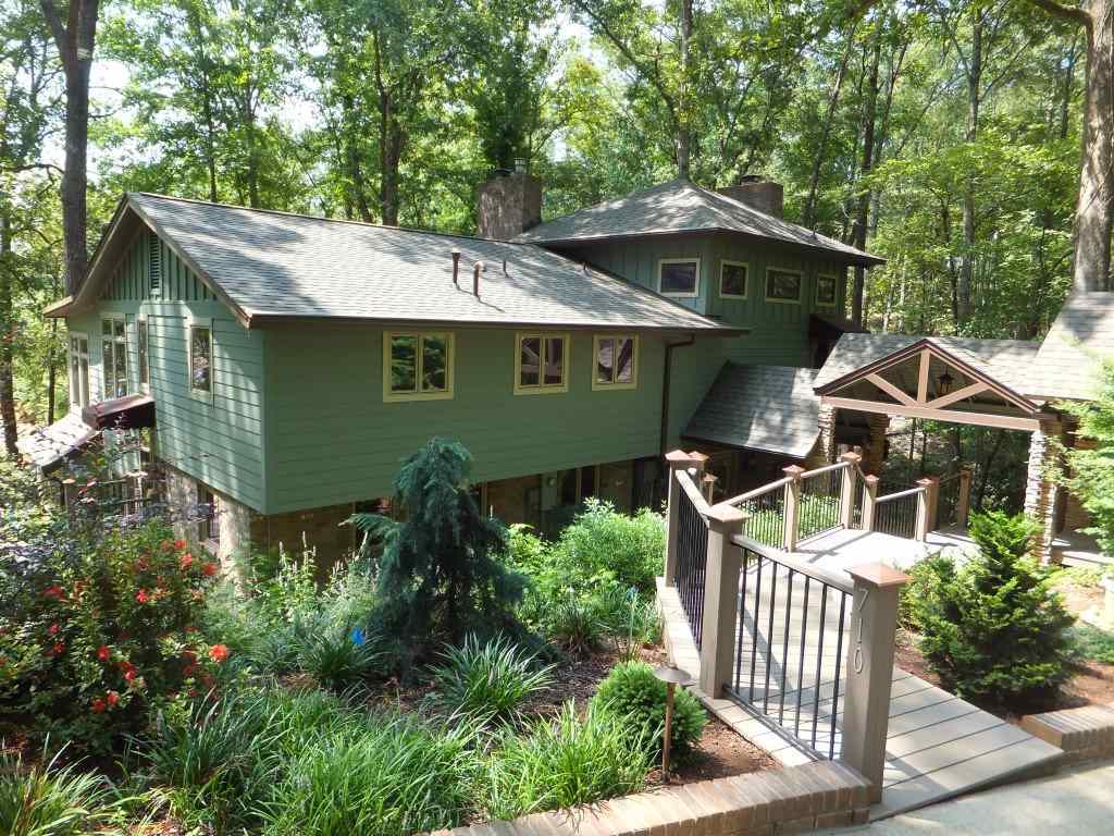 710 Seminole Point Road