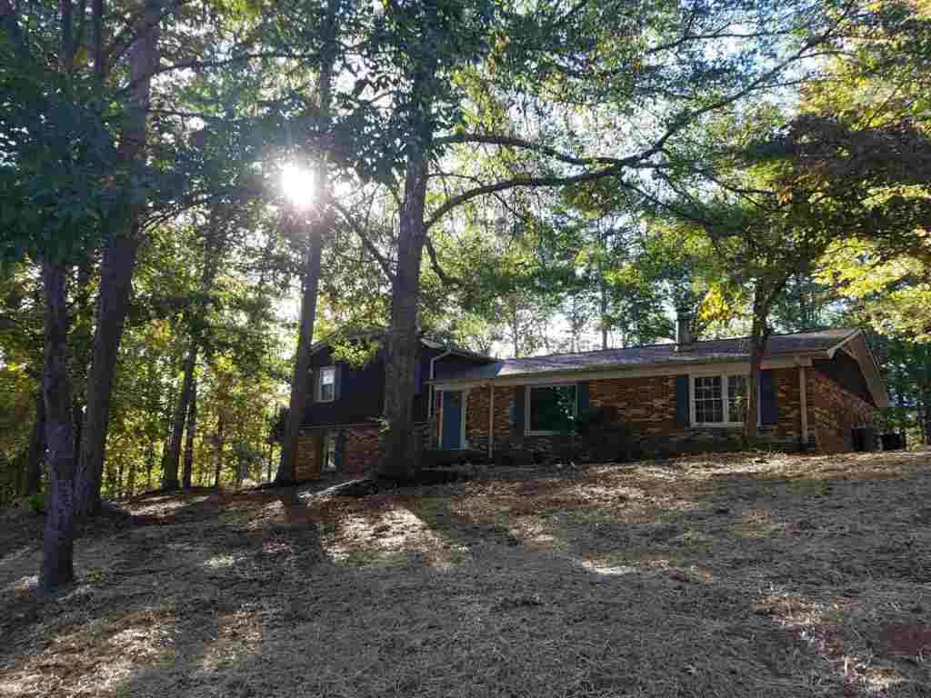 101 Kirk Drive