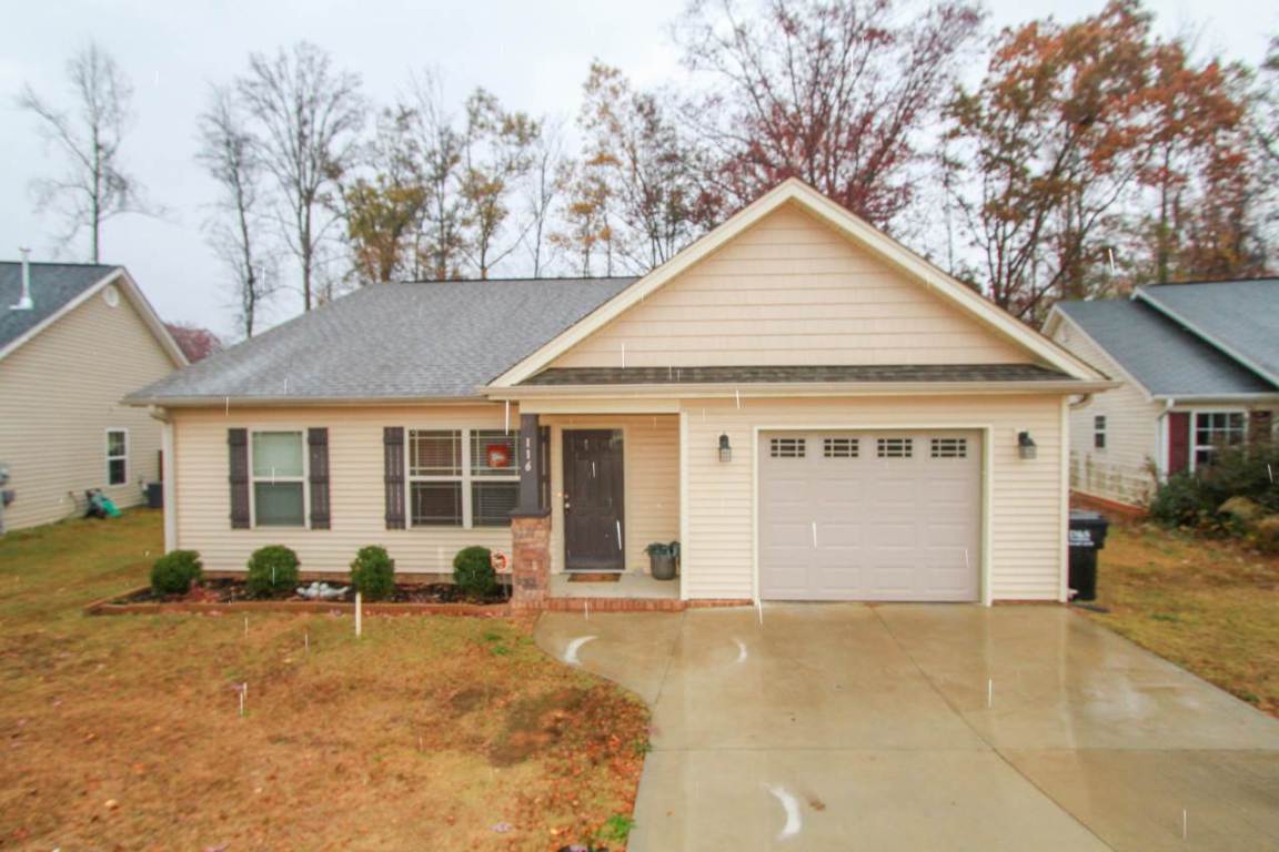 116 Belspring Lane