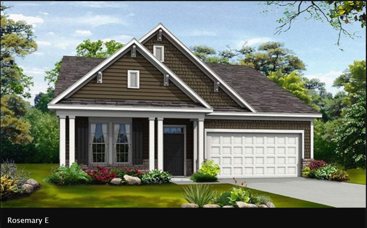 121 Golden Eagle Lane
