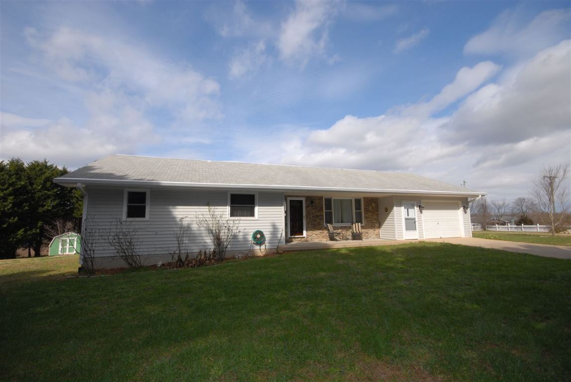 111 Bass Drive Beaverdam Lake