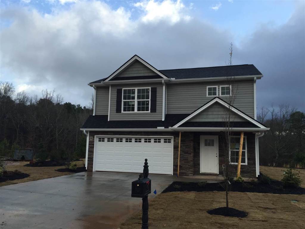 134 Gallant Lane