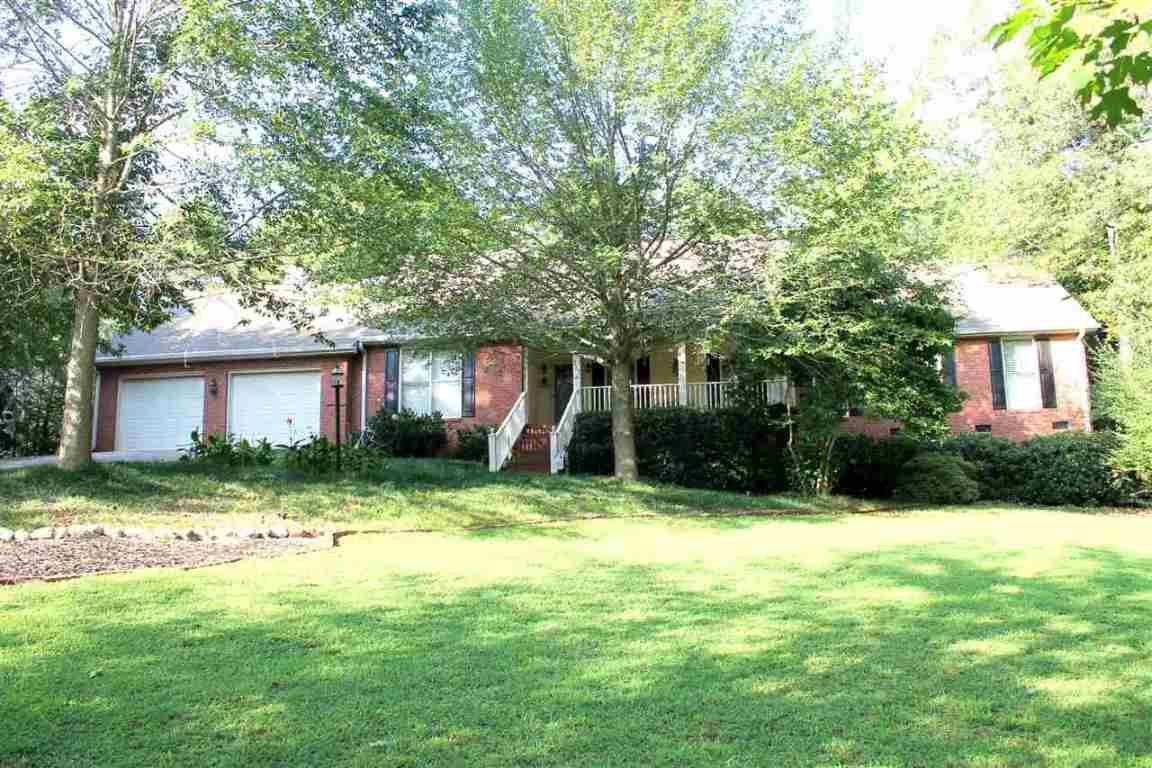 237 Royal Oaks Drive