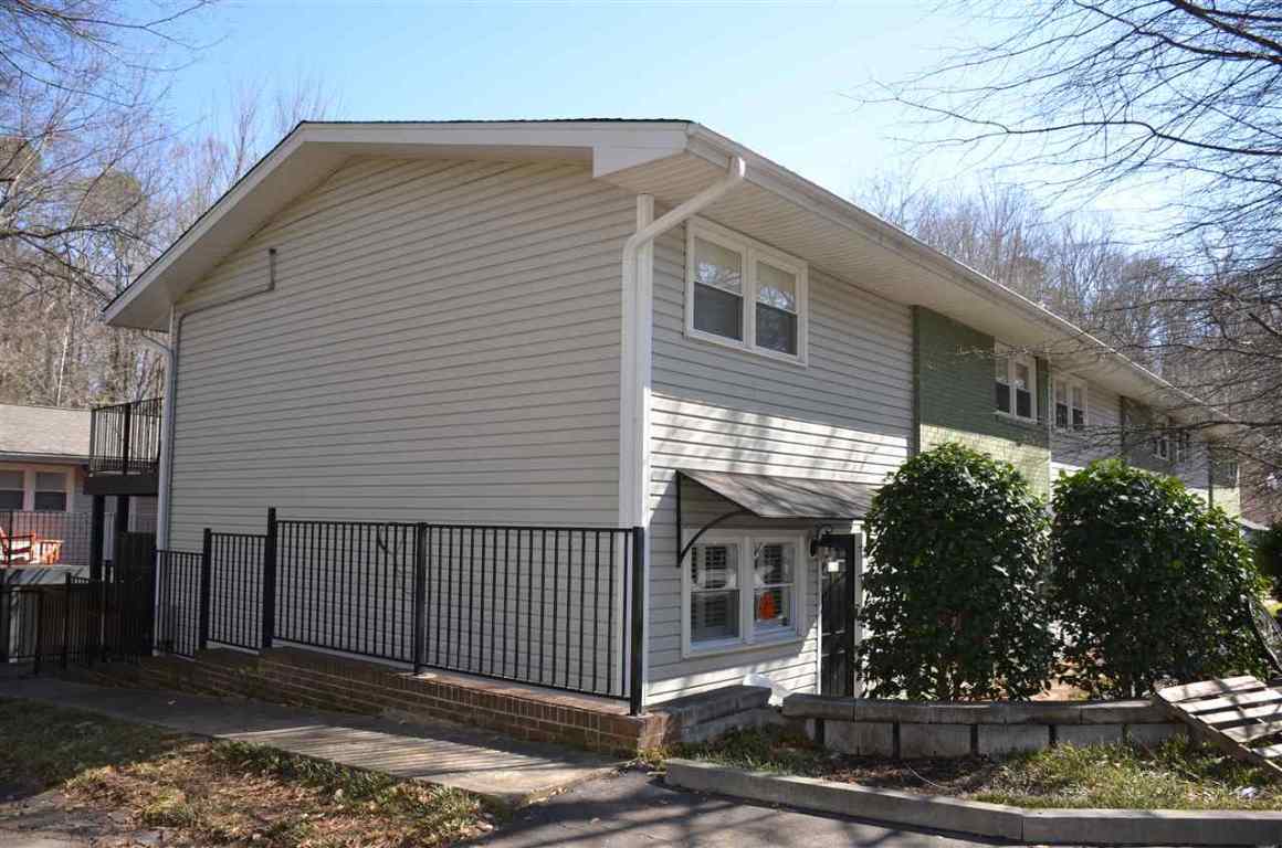 99 Wyatt Avenue Unit 216