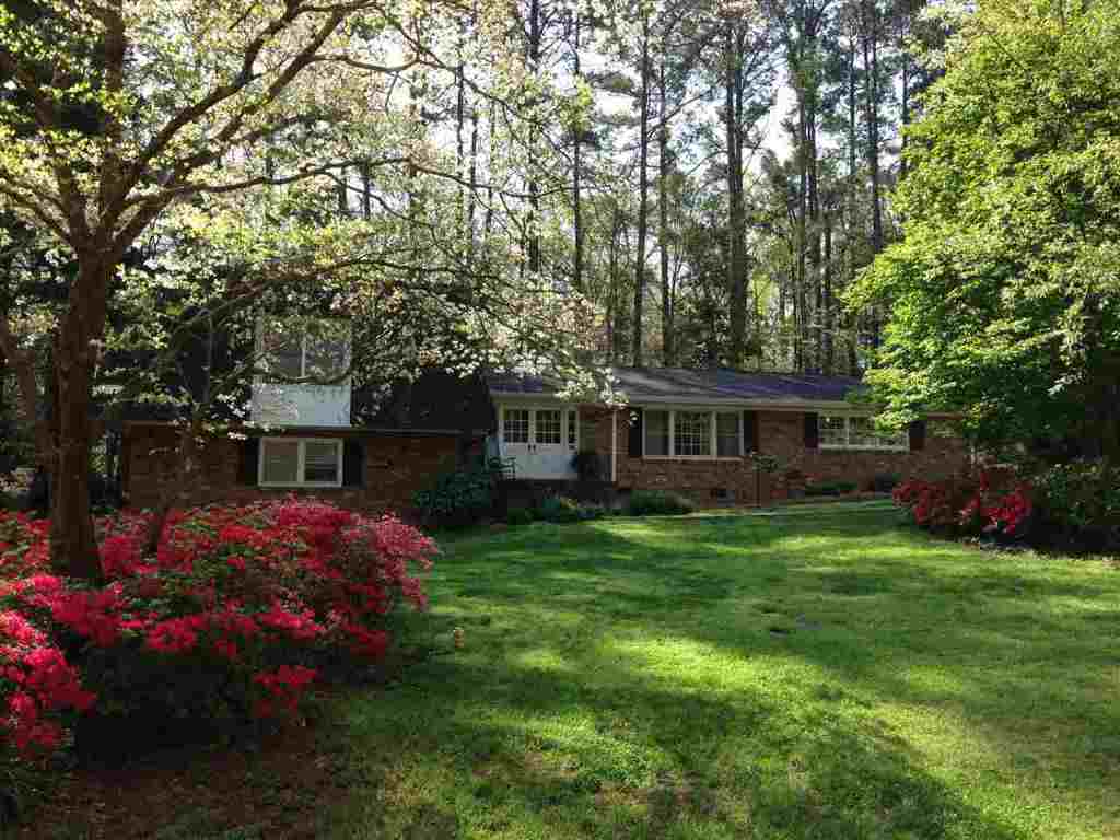 116 E Brookwood Drive